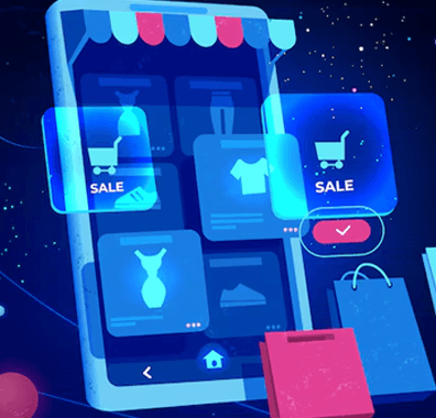 E-commerce