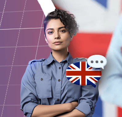 Business English - Advanced