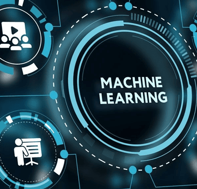 AI & Machine learning