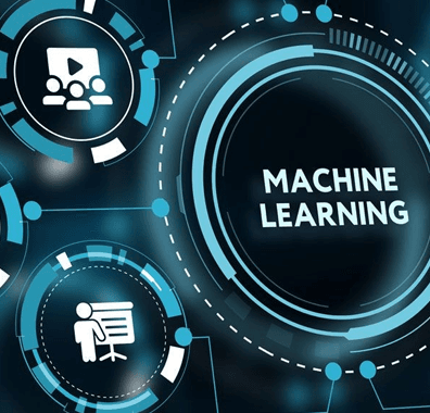 AI & Machine learning