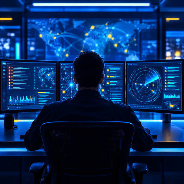 SOC Analyst & Detection Engineering