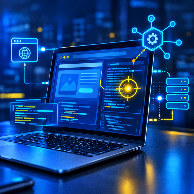 Web & API Penetration Testing